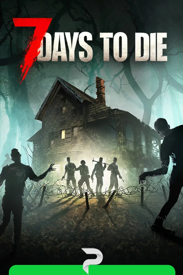 7 Days to Die