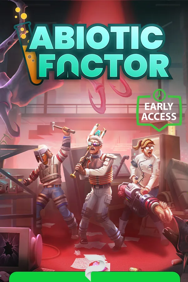 Abiotic Factor