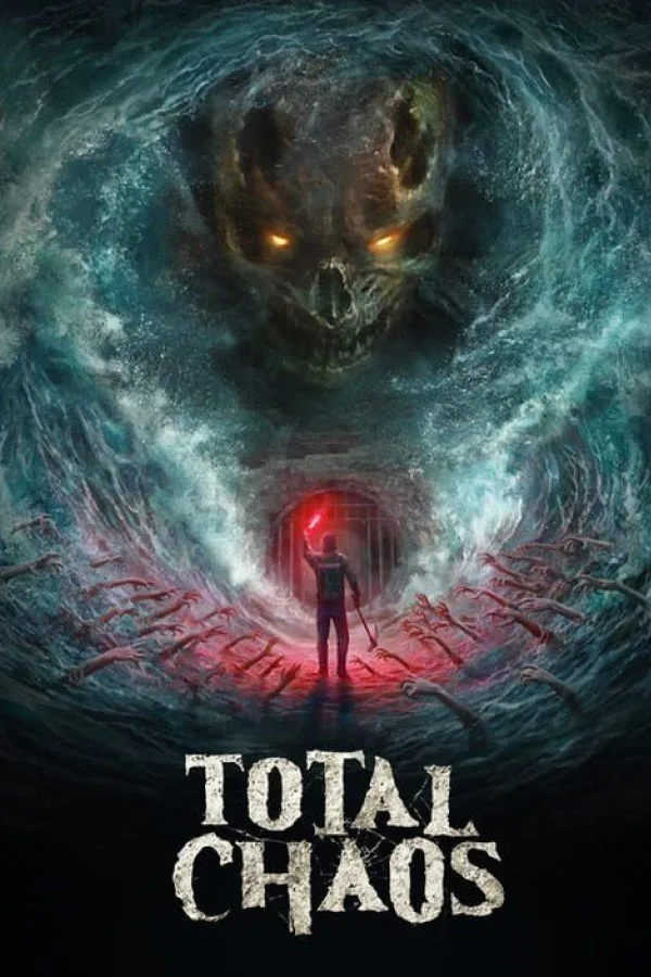 Total Chaos