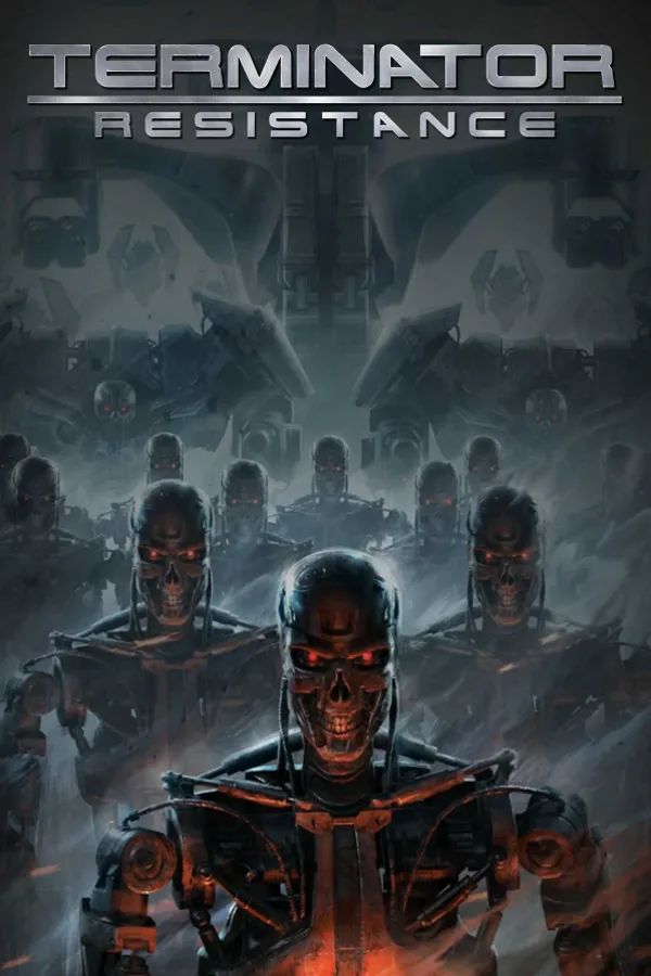 Terminator: Resistance