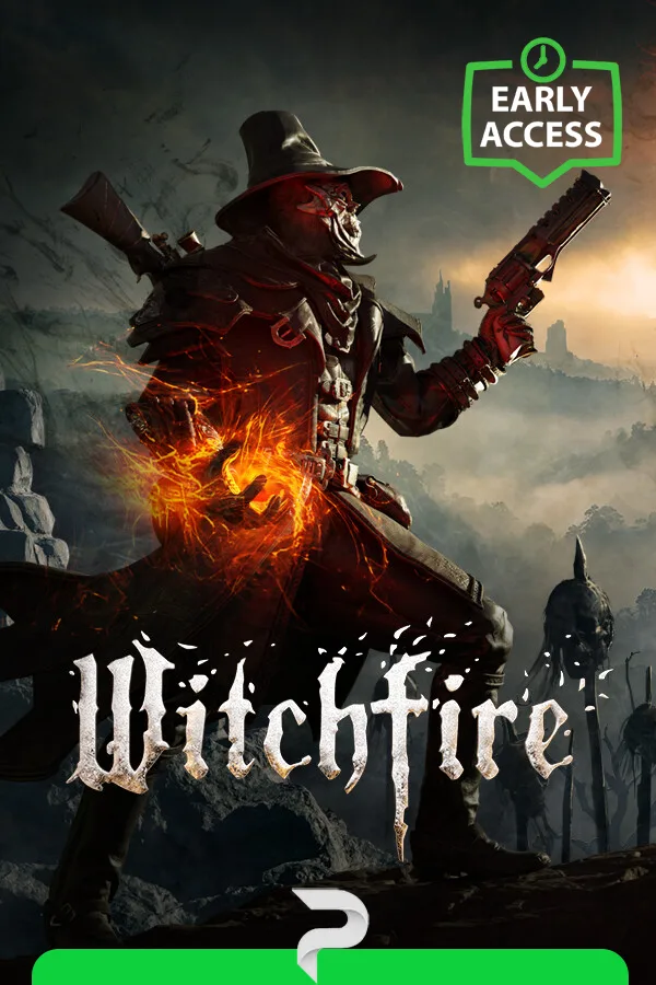Witchfire