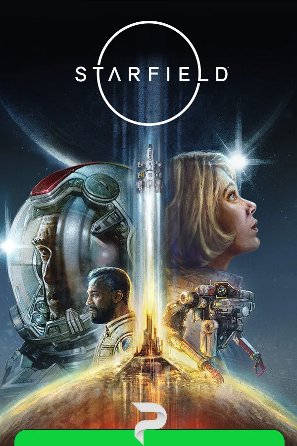 Starfield