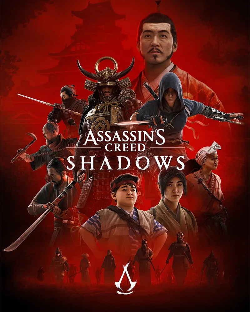 Assassin’s Creed Shadows
