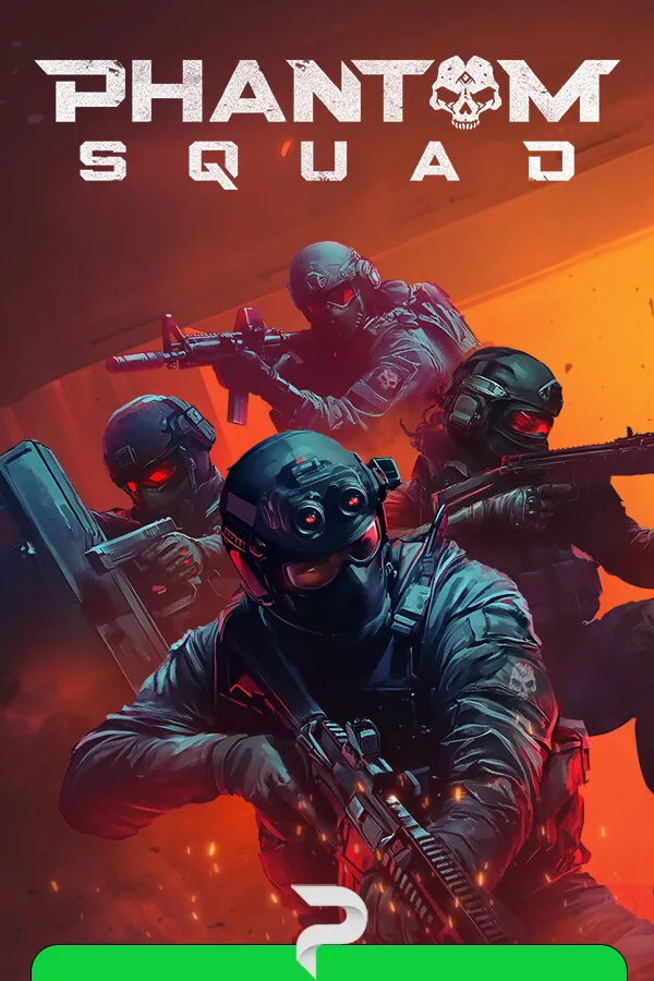 Phantom Squad