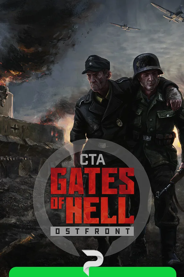 Call to Arms - Gates of Hell: Ostfront