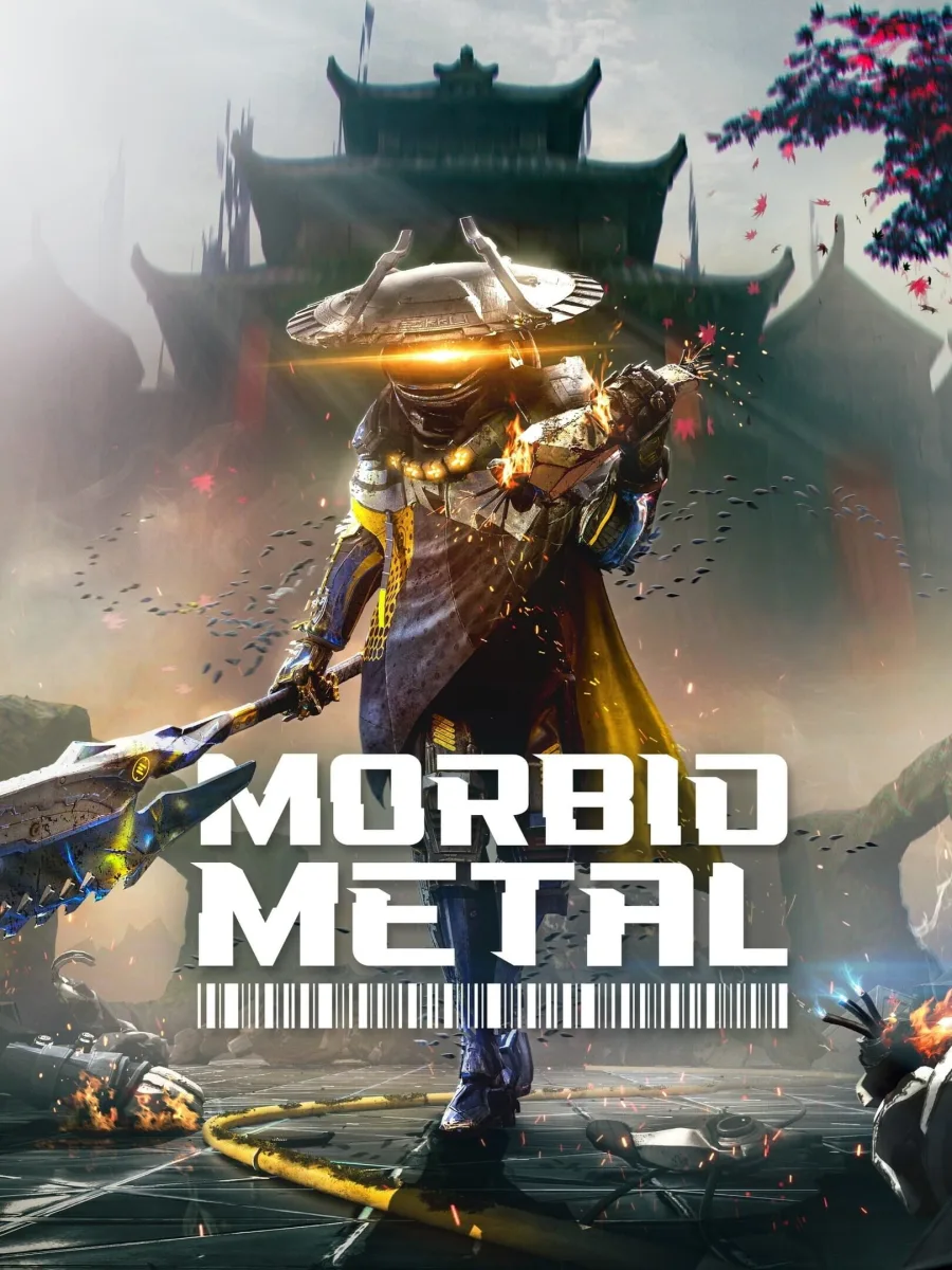 Morbid Metal