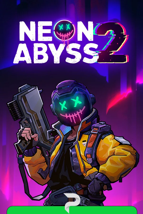 Neon Abyss 2