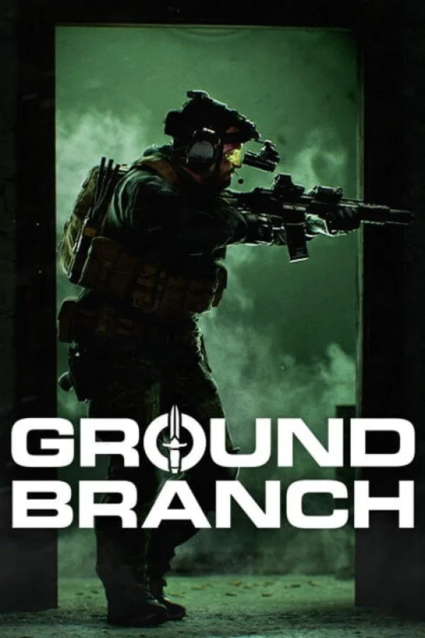 Ground Branch