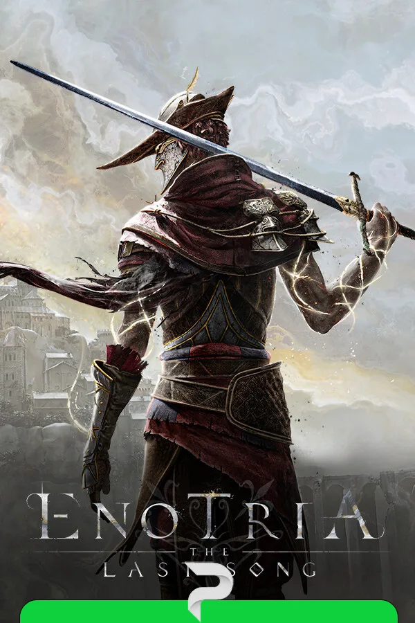 Enotria: The Last Song