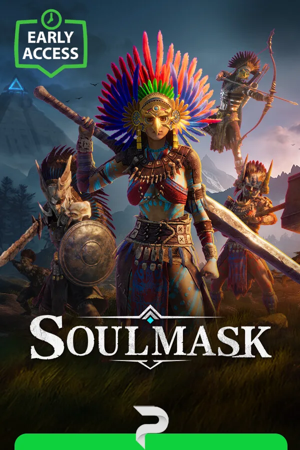 Soulmask