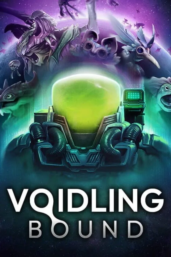 Voidling Bound