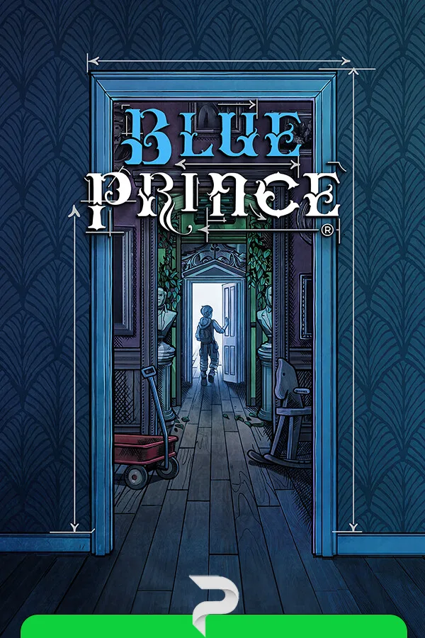 Blue Prince