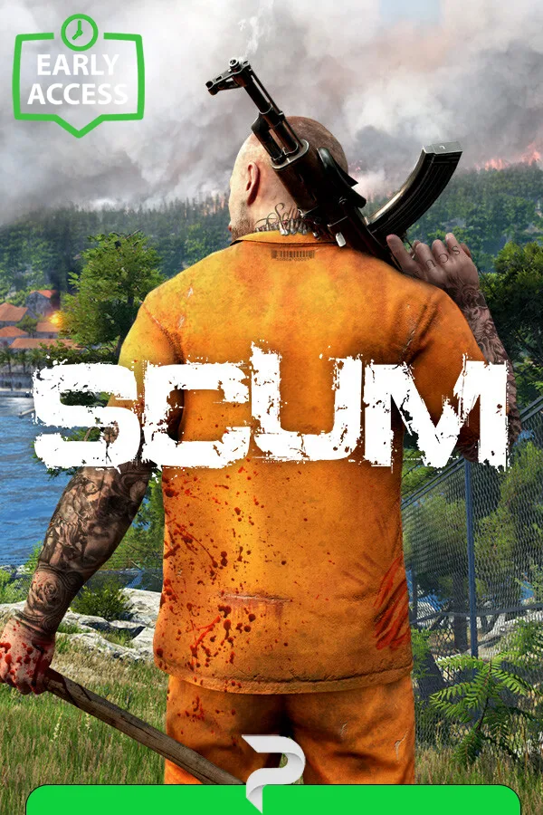 SCUM