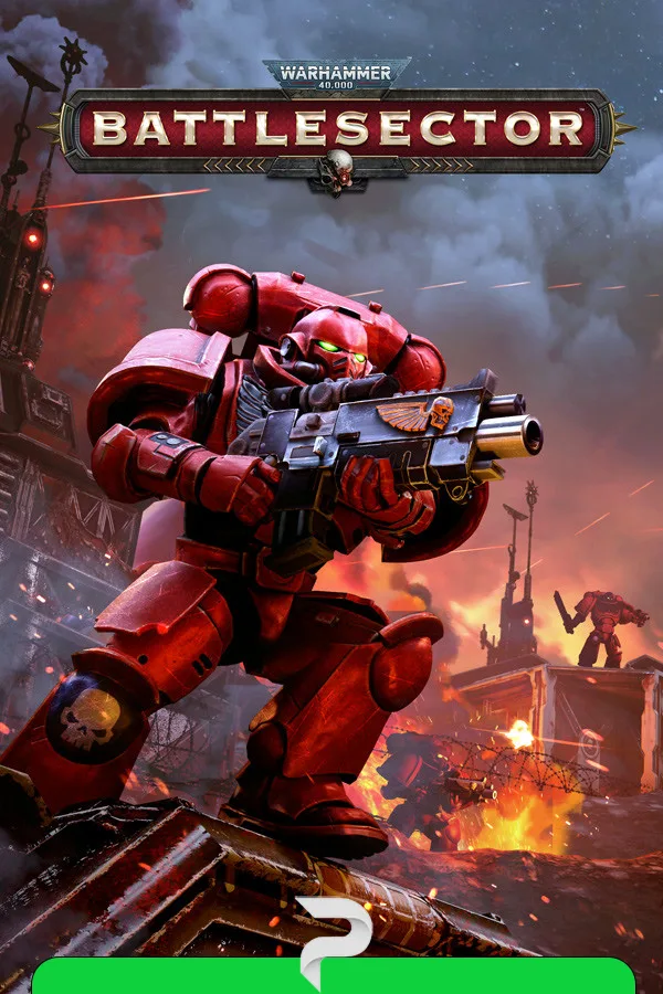 Warhammer 40000: Battlesector