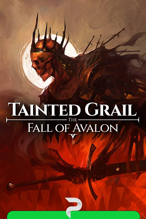 Tainted Grail: The Fall of Avalon