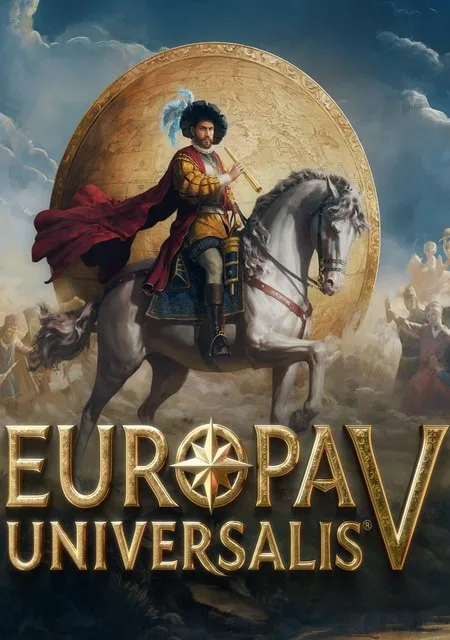 Europa Universalis V