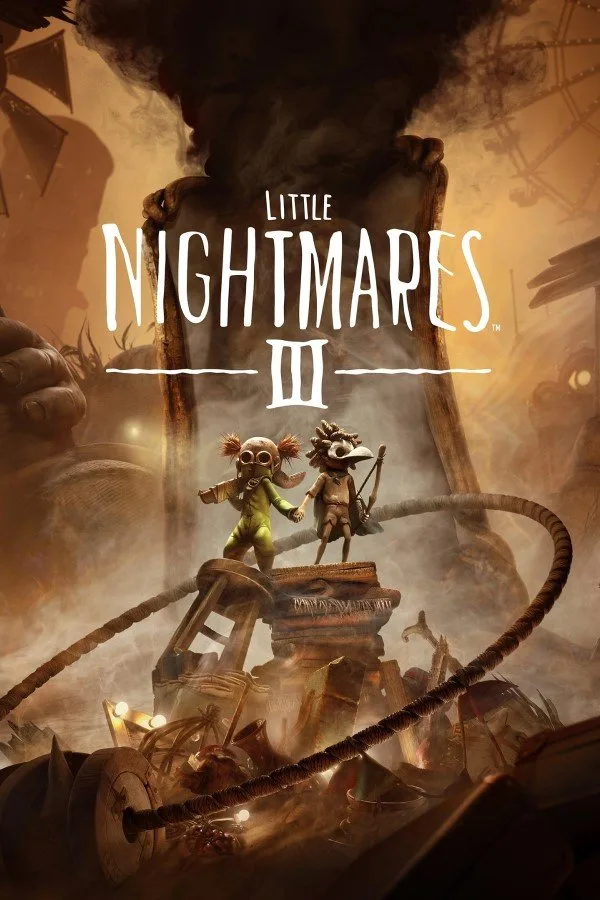 Little Nightmares III