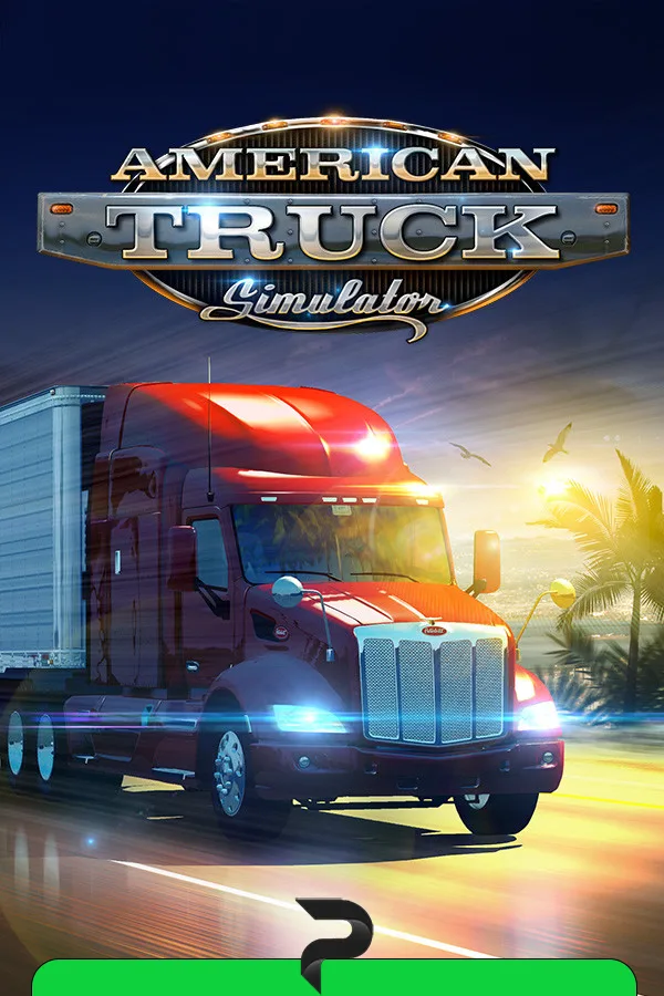 American Truck Simulator