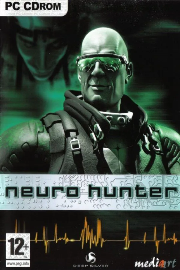 Neuro Hunter
