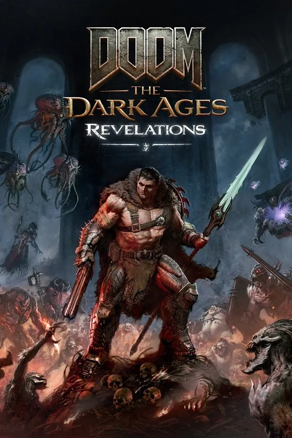 DOOM: The Dark Ages