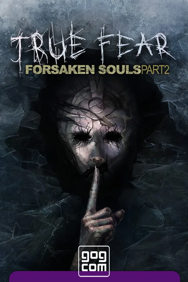 True Fear: Forsaken Souls Part 2 :2802