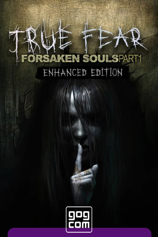 True Fear: Forsaken Souls Part 1 :618