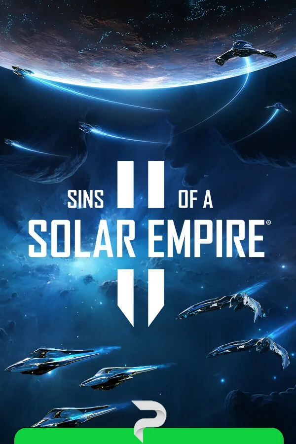 Sins of a Solar Empire II