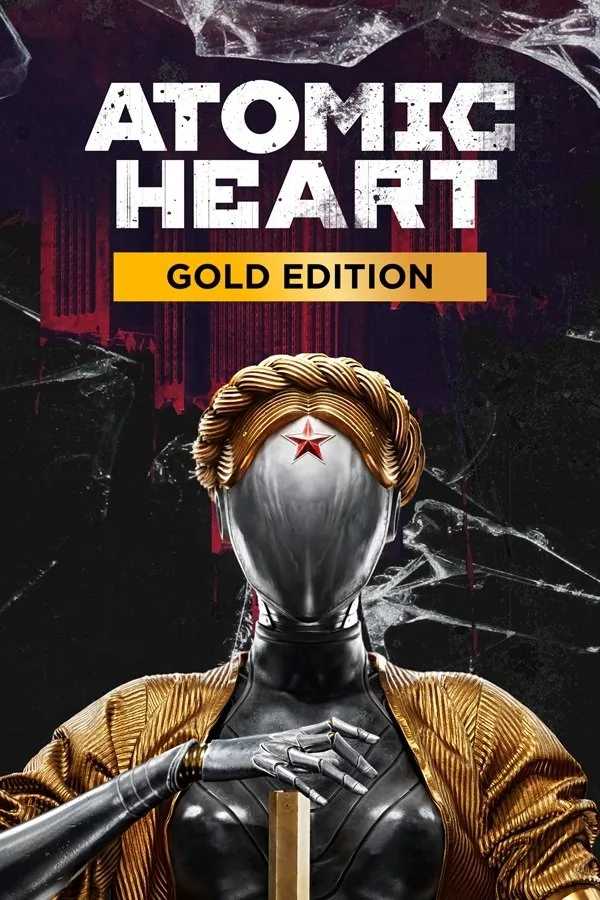 Atomic Heart
