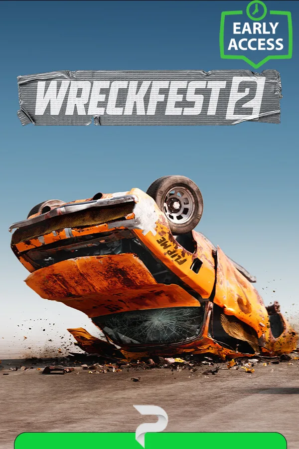 Wreckfest 2
