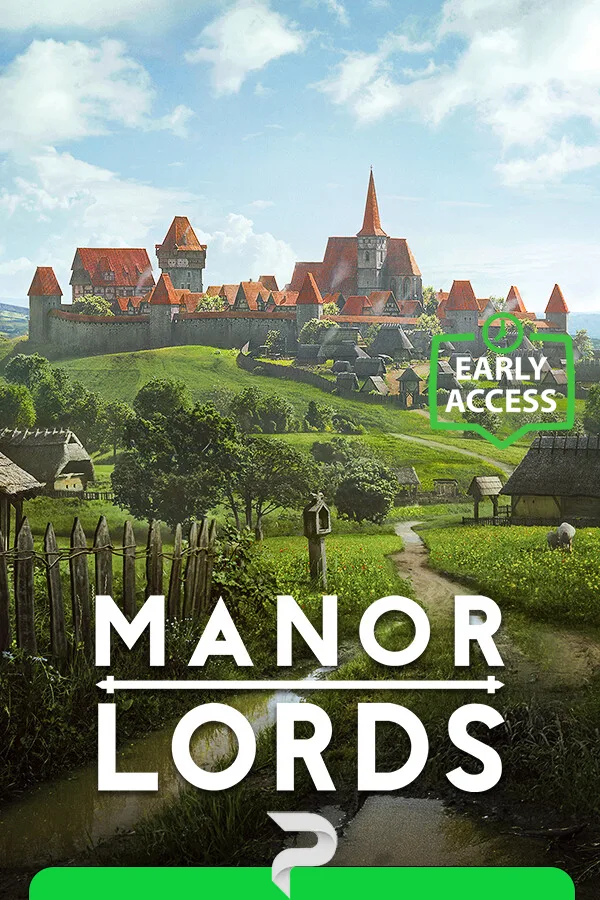 Manor Lords