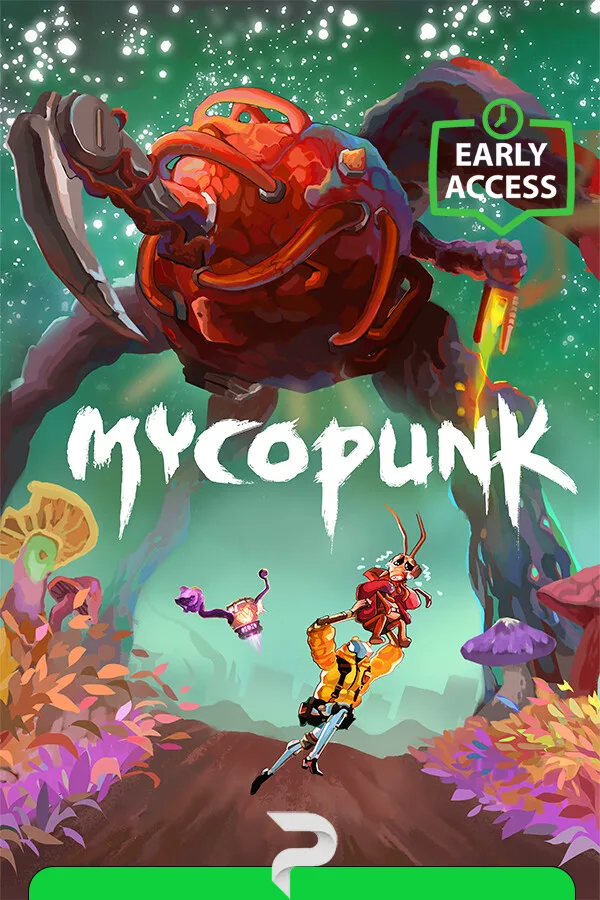 Mycopunk