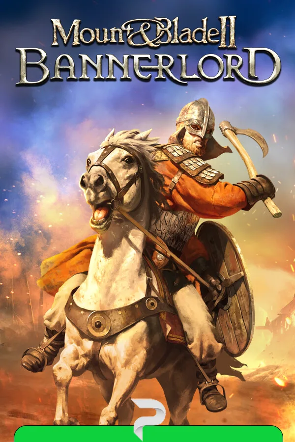 Mount & Blade II: Bannerlord