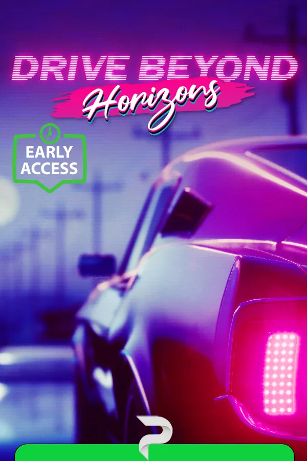 Drive Beyond Horizons
