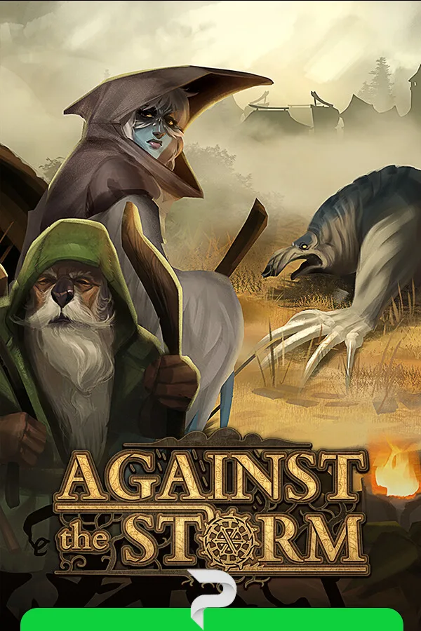 Against the Storm