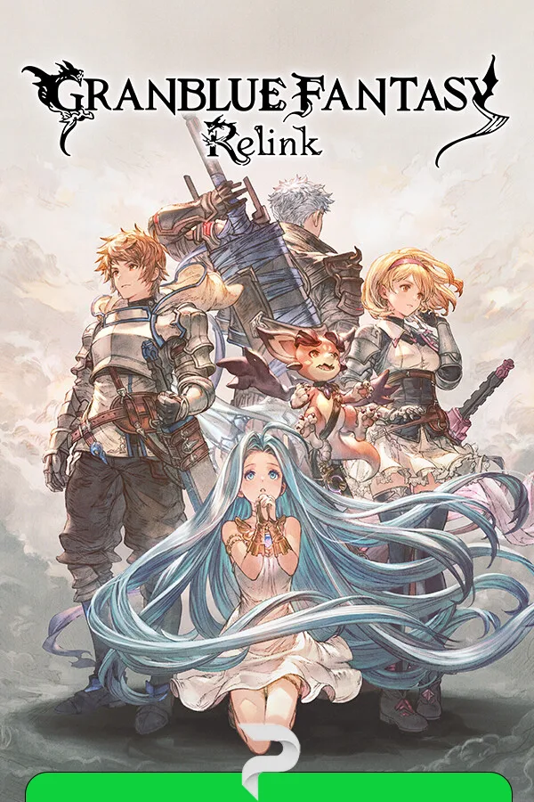 Granblue Fantasy: Relink