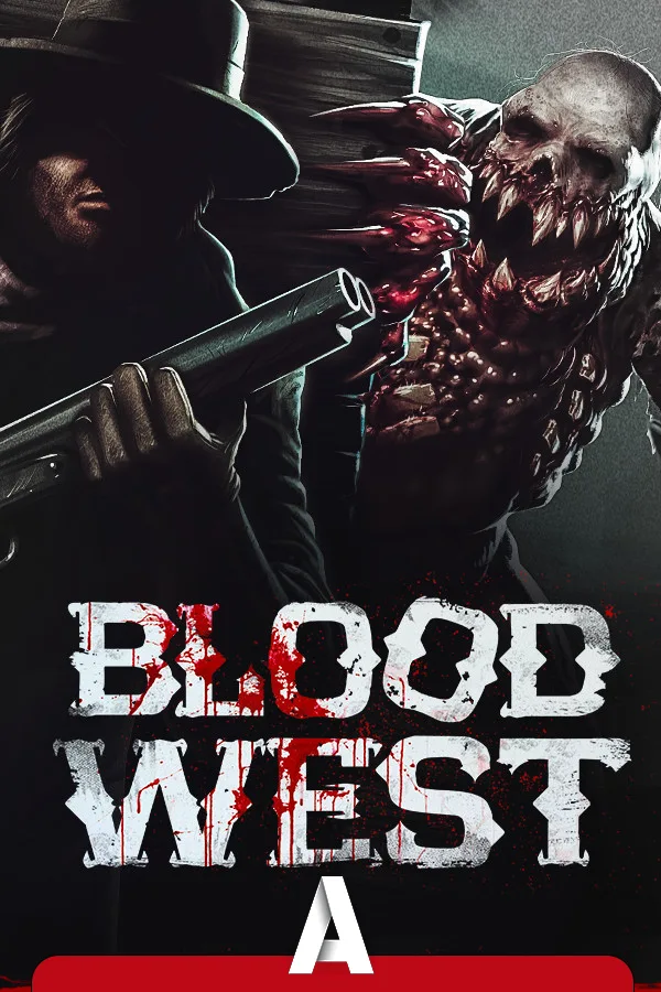 Blood West