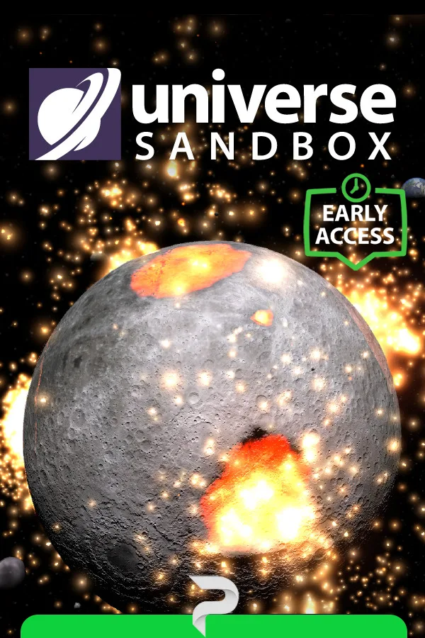 Universe Sandbox
