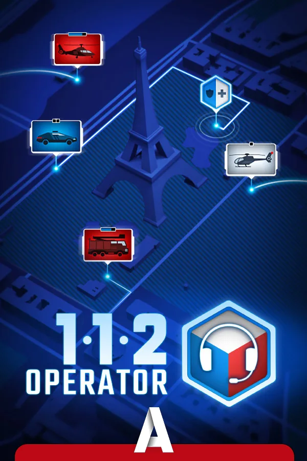 112 Operator