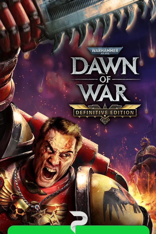 Warhammer 40,000: Dawn of War - Definitive Edition