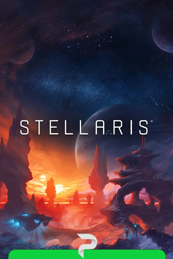 Stellaris