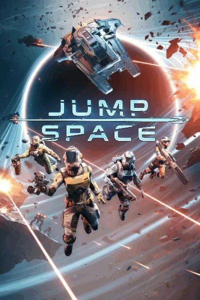 Jump Space