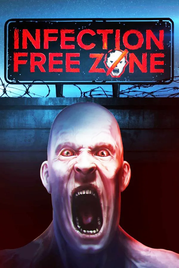 Infection Free Zone