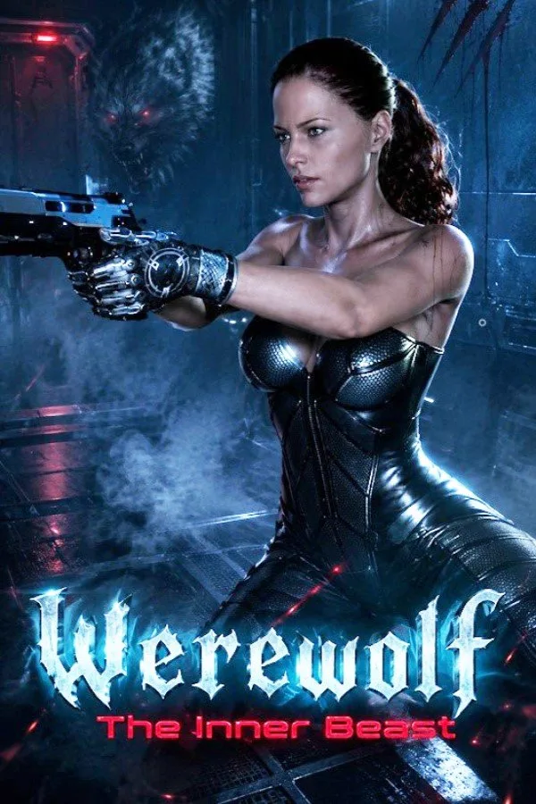 Werewolf: The Inner Beast