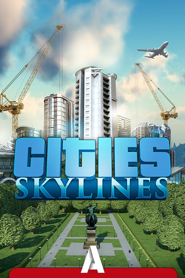 Cities: Skylines
