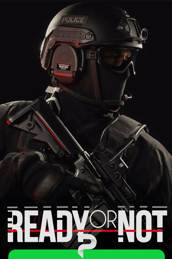 Ready or Not