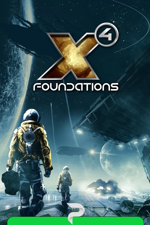 X4: Foundations