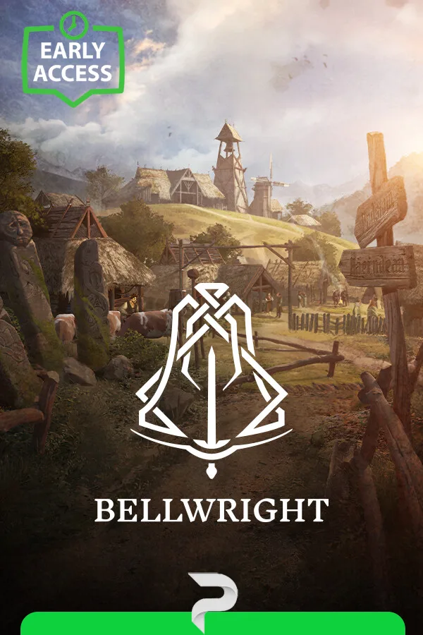 Bellwright