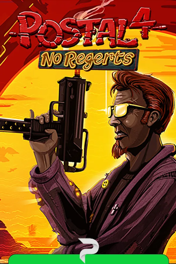 POSTAL 4: No Regerts