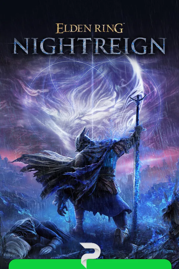 ELDEN RING NIGHTREIGN /1.03.5