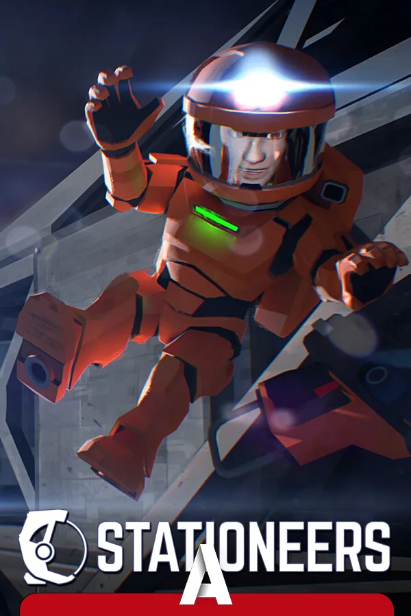 Stationeers